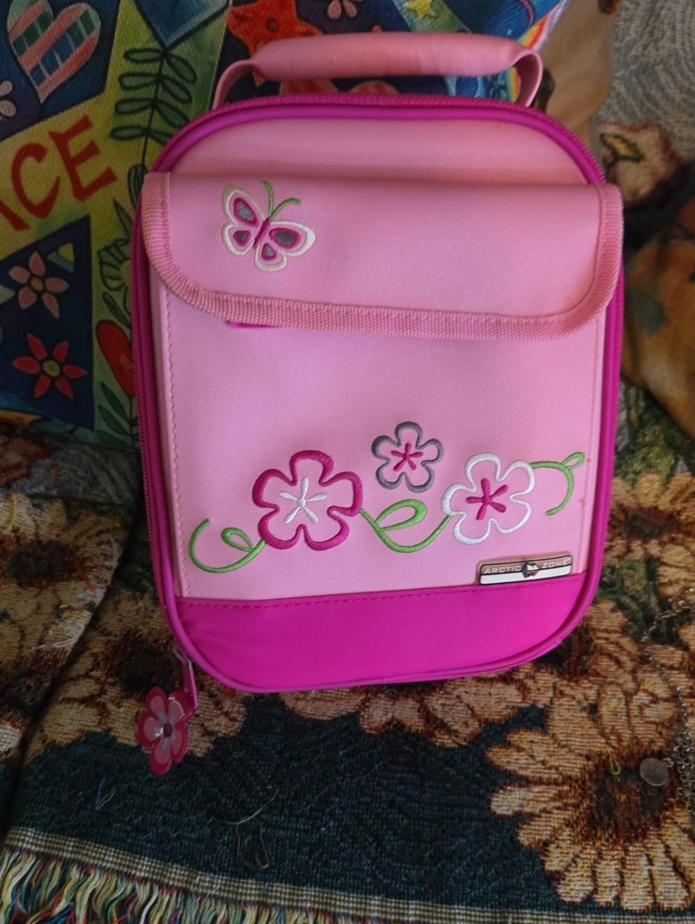 Lunch Box With Extras - Picture 9 of 9